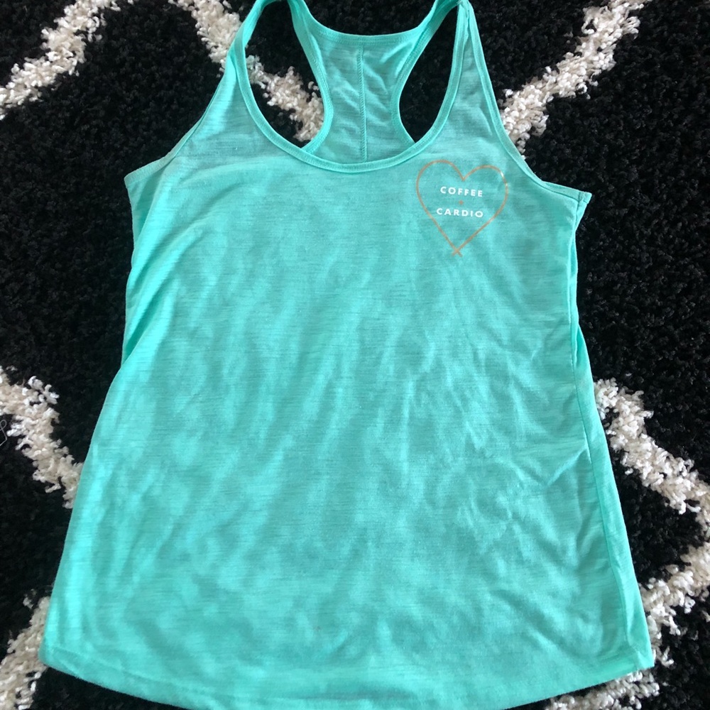 Old Navy workout tank